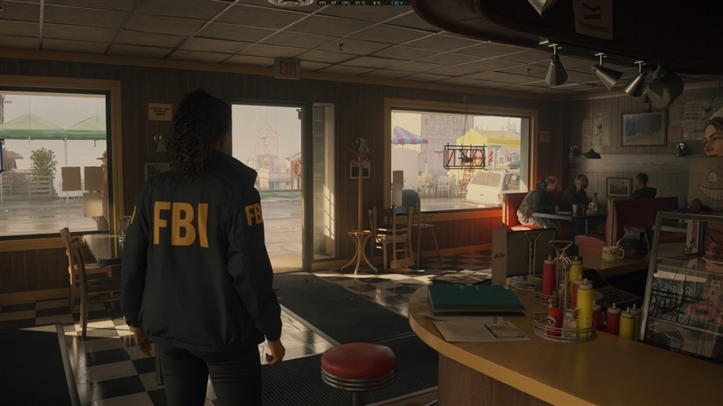 影驰GeForce RTX 5080圣刃OC显卡评测:小尺寸高性能 高端玩家完美之选