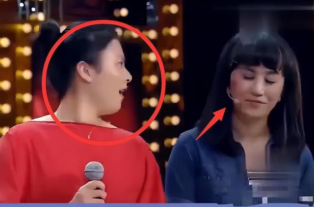 马丽的哭诉, 暴露沈腾夫妻婚姻现状, 43岁的她见识了