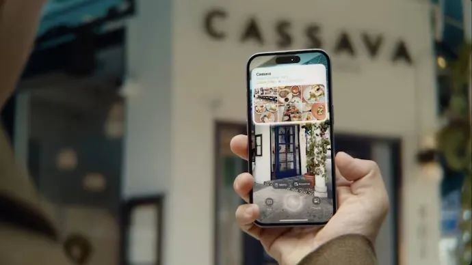 体验完手机上的AI 按钮,我感觉以后它们都会消失