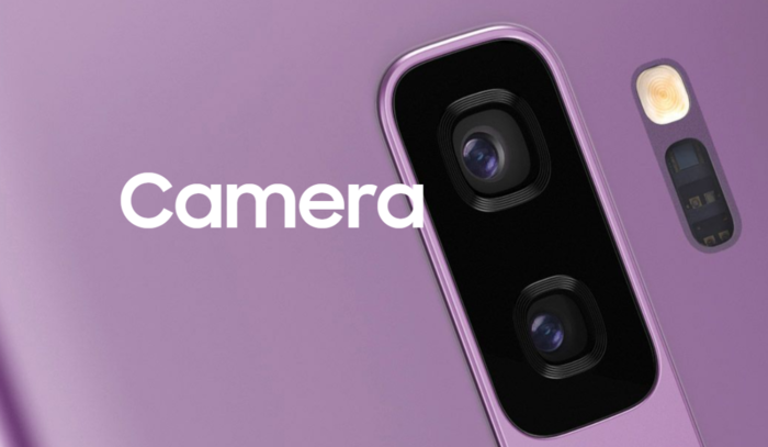 伸缩镜头、5摄像头、可变光圈 聊聊手机影像上的那些“狠活”