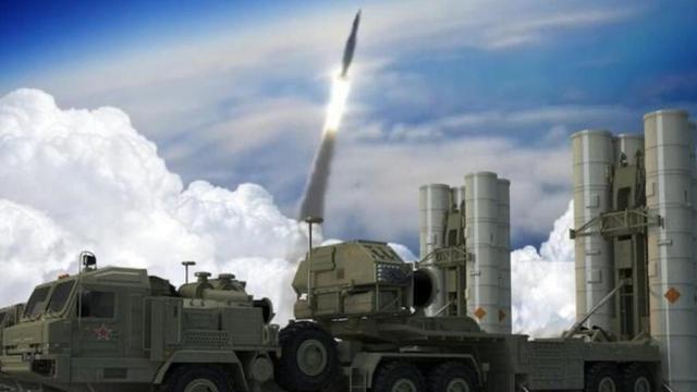 ▲S-500至今仍然不成熟