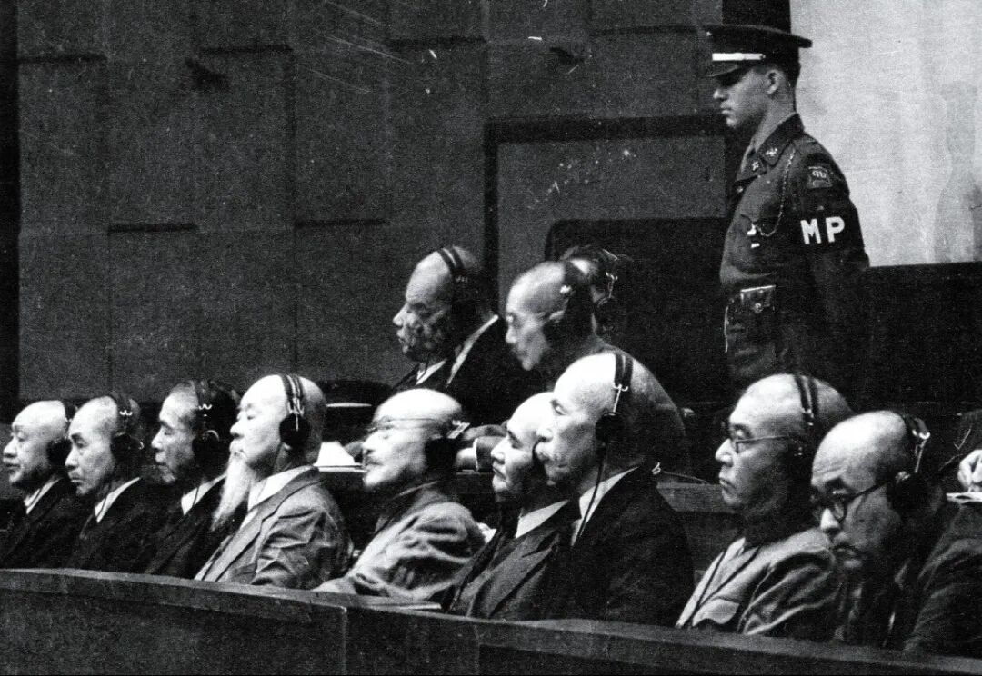 日本为何不知悔改