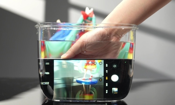 全系标配满级防水冠绝同档,OPPO A5 系列首发体验