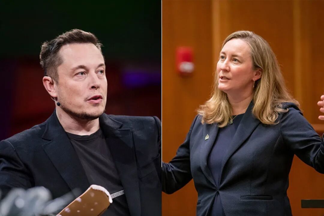 十年,万亿薪酬包,马斯克成为历史第一人