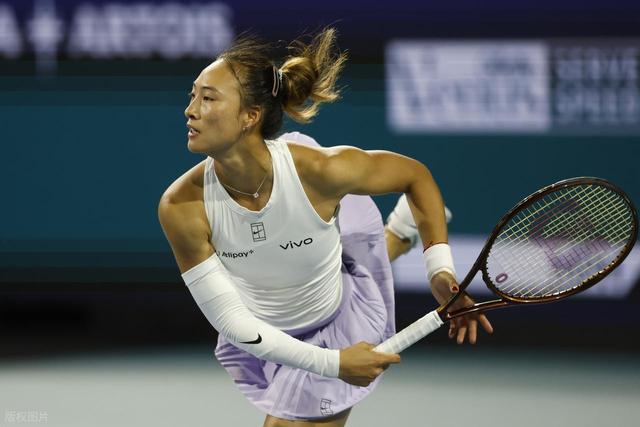 法网最新战报!郑钦文2-0横扫黑马晋级32强;两位前16号种子出局