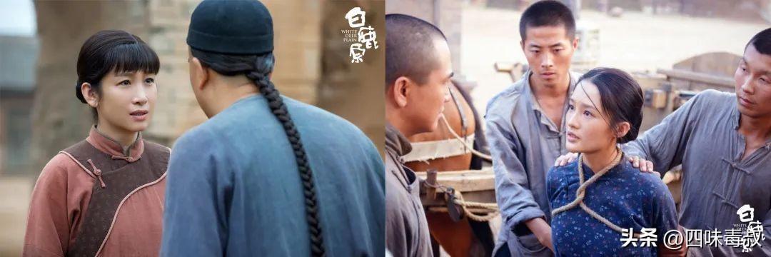 爆款剧法则已变，IP源头回流纯文学？(图13)