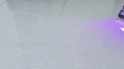 石头洗地机A30 Pro Steam智享版评测:高温蒸汽加持 清洁更彻底灭菌更高效