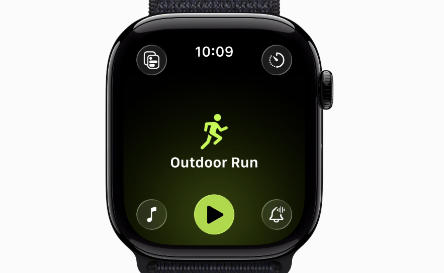 专访苹果高级总监:Apple Watch,一支安静且自信的手表