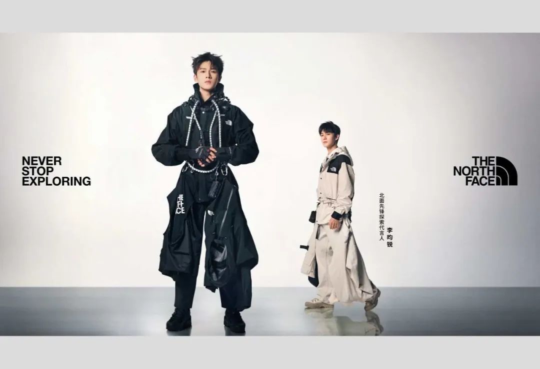 体育营销Top10|林孝埈代言宇舶表 殷若宁大满贯争冠