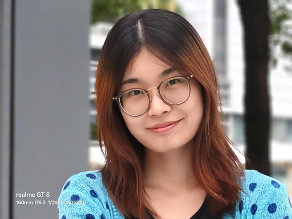 真我GT8 综合评测:性能影像双在线,续航屏幕全拉满