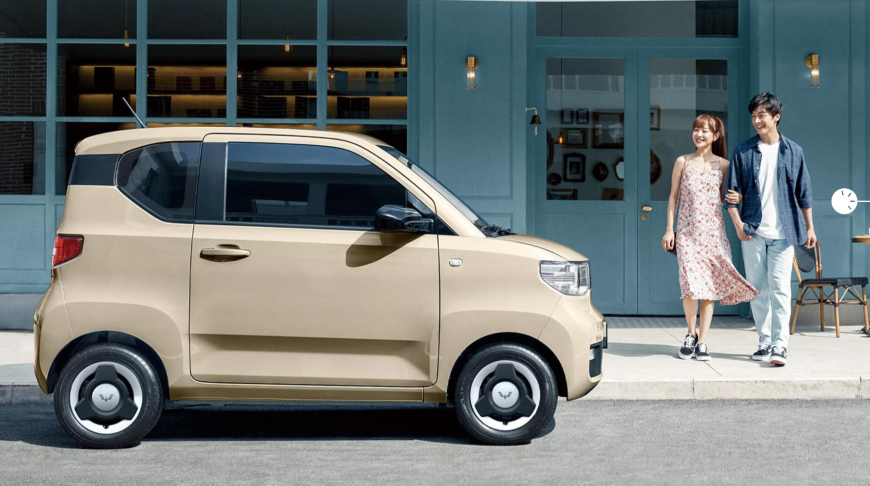 家庭的第二辆车——一个正在被重新认识的万亿级纯电市场