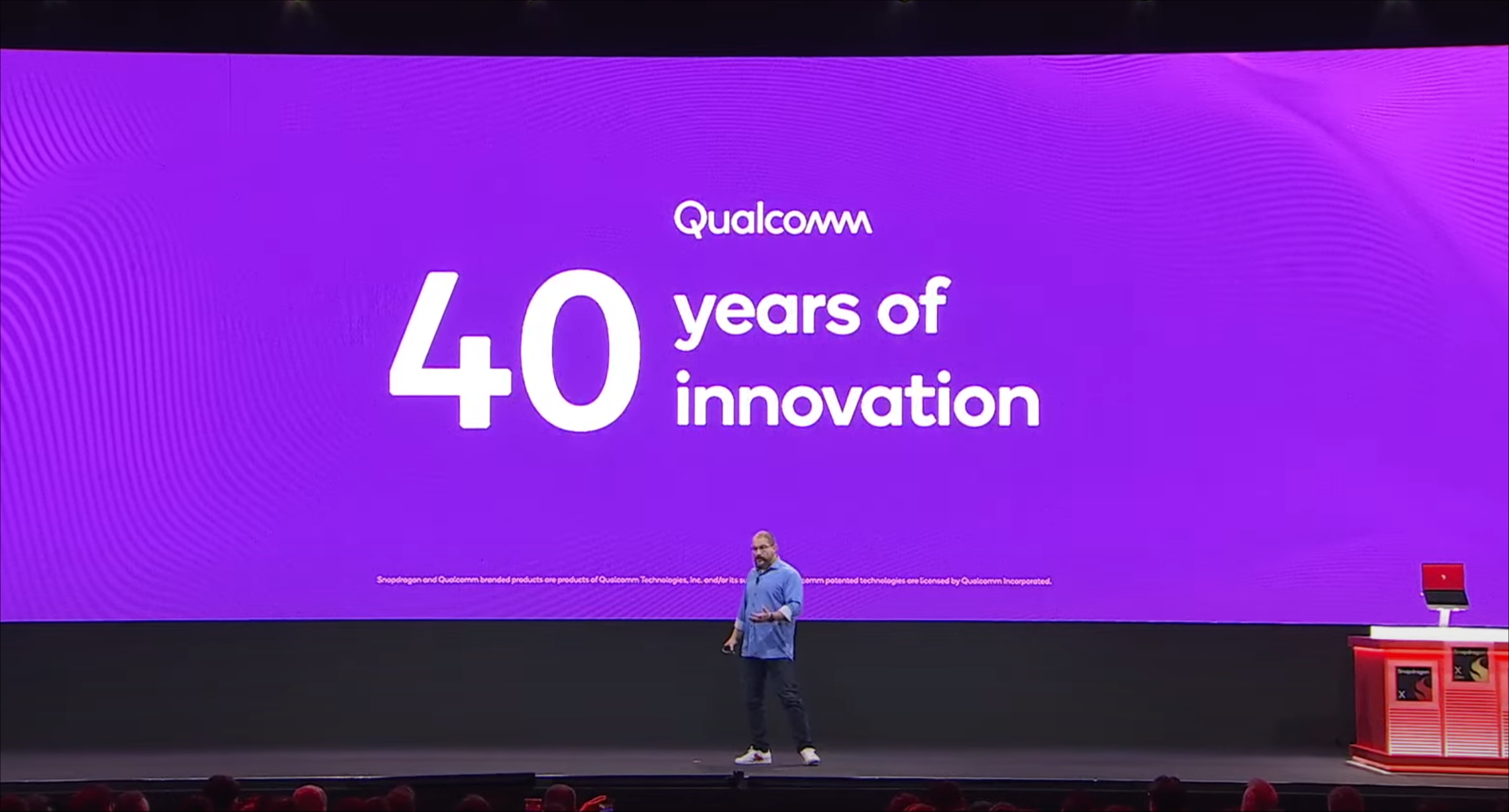 从生产力到游戏,AI颠覆PC体验,骁龙PC生态猛涨,预告新大招