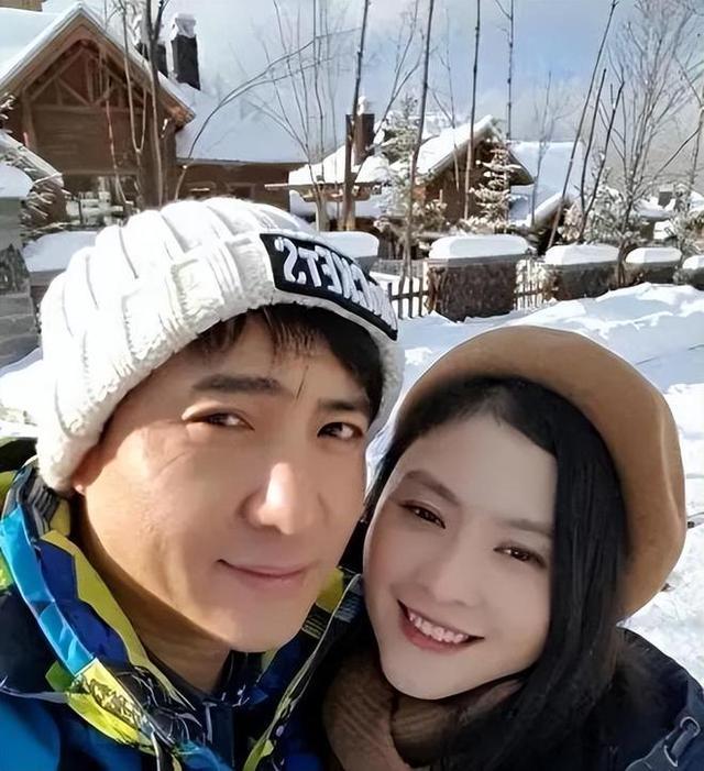 马丽的哭诉, 暴露沈腾夫妻婚姻现状, 43岁的她见识了