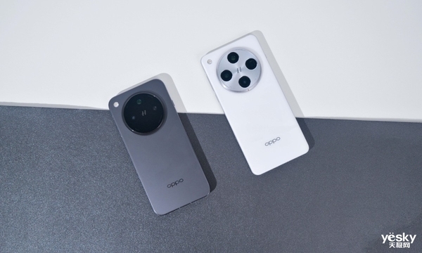 年度最佳入手好“机惠”!OPPO Find X8系列参与国补计划最高可省800元