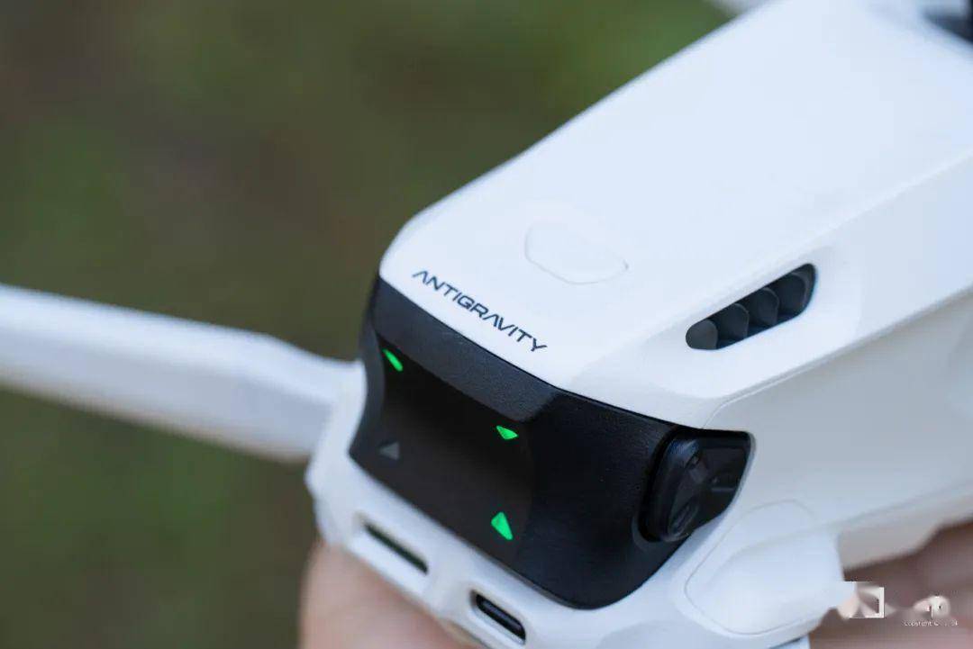时隔多年,无人机市场终于开始好玩起来了