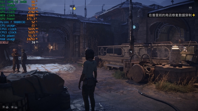 Blackwell的甜点来了!NVIDIA RTX 5060 Ti首发评测:8GB疯狂爆显存 16GB正好