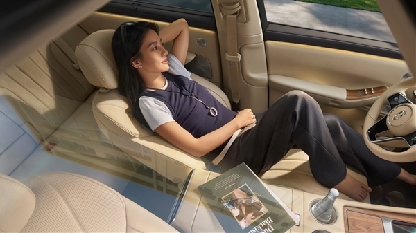 全新问界M7全部配色公布:一共六种 灵感来自24小时色彩