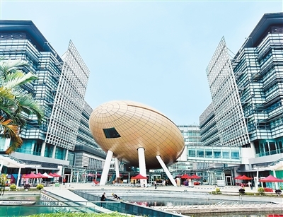 数码竞争力跃升全球第四,香港做对了什么?