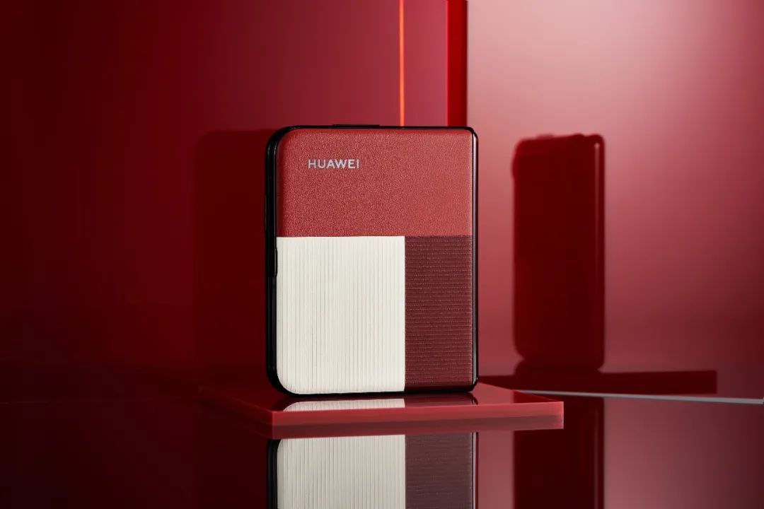 华为Pura X,设计的精妙,上手才知道