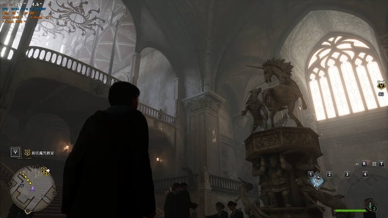 七彩虹iGame RTX 5070 Ti Vulcan OC显卡评测:一键提速降温、磁吸组件玩法多样