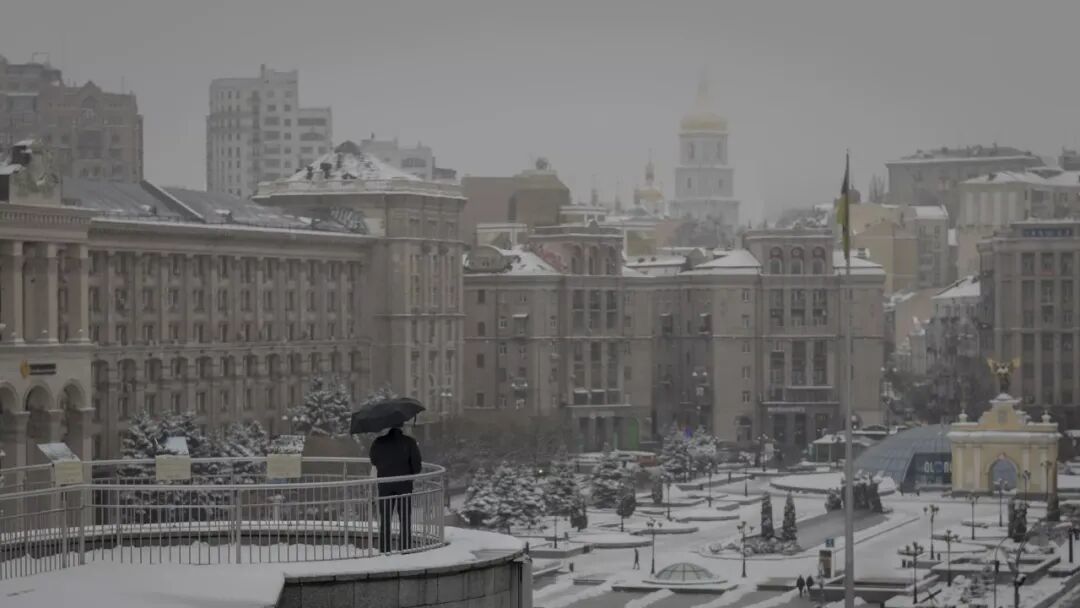 ◆外界认为,受损的乌克兰能源系统今年冬季很可能无法为全国提供充足的电力。