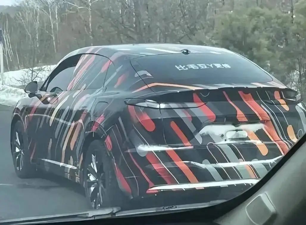 换电救不了的乐道,准备转投增程?