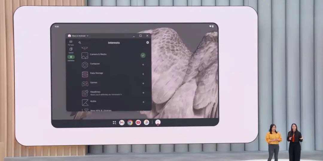 我们第一时间用上了 Android 16:原生系统更好看了,也更像国产系统了
