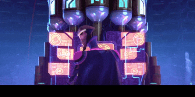 这份「终极作业」，他们直接交到了国庆档__这份「终极作业」，他们直接交到了国庆档