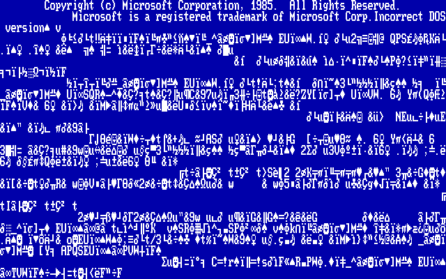 40 岁的 Windows 蓝屏要完蛋了,我第一个拍手鼓掌