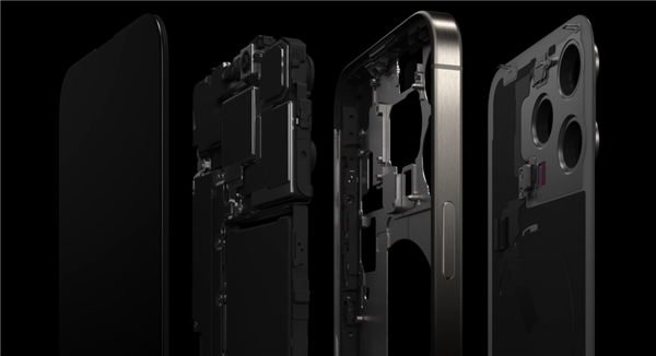 拆完iPhone Air后 我觉得苹果还有牙膏能挤