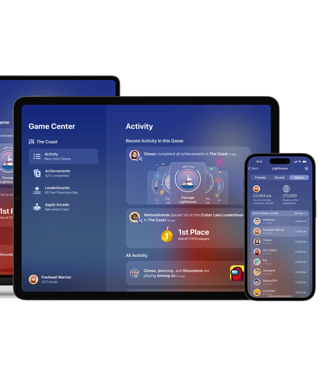 苹果首次收购游戏公司,iPhone 能抢 Switch 的饭碗吗