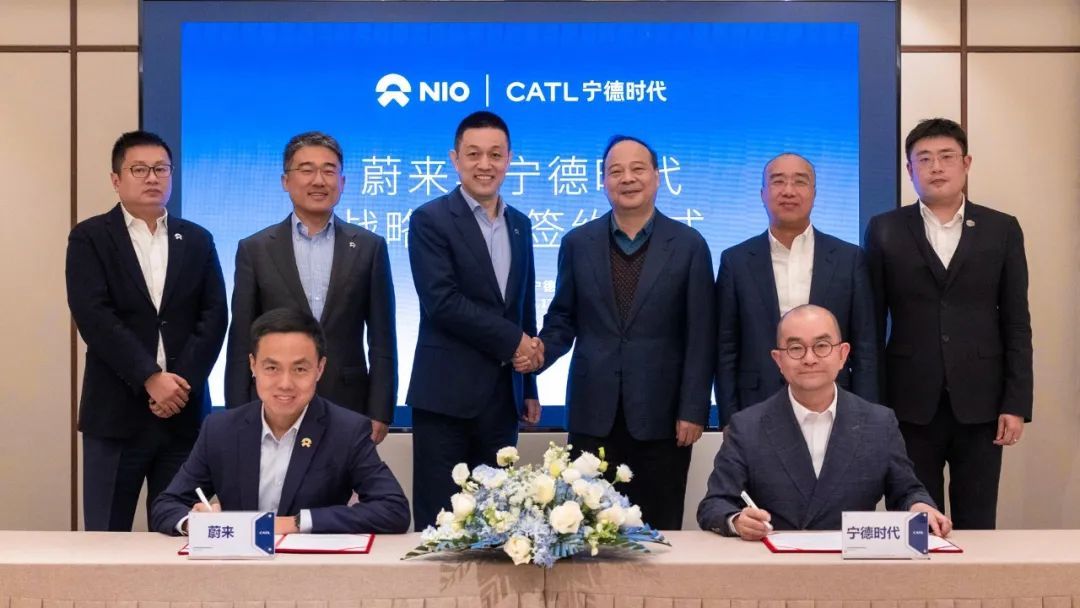 李斌的心思，曾毓群最懂