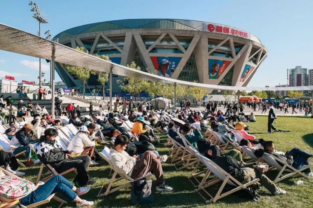 爱奇艺体育携手法网,精准激活运动+时尚流量新入口