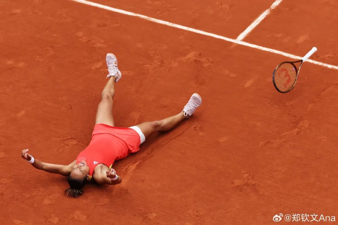 爱奇艺体育携手法网,精准激活运动+时尚流量新入口