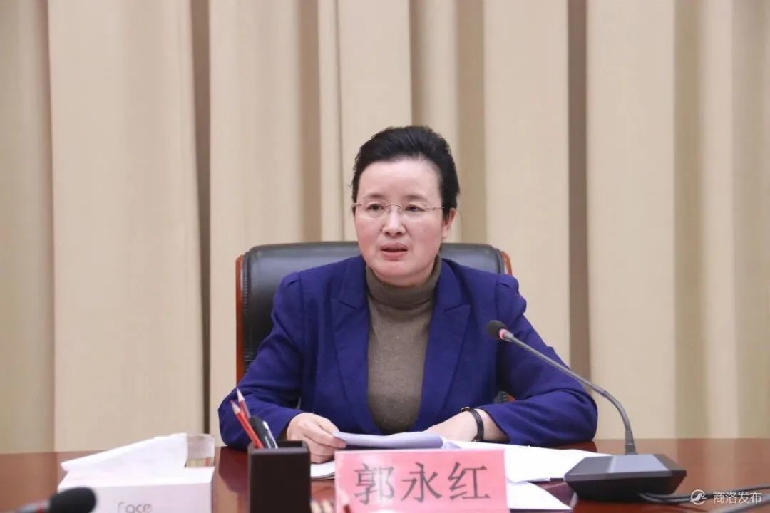 中共中央批准：郭永红任天津市委常委_凤凰网
