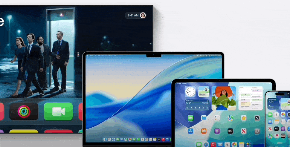 对话苹果液态玻璃设计缔造者:不说 20 周年透明 iPhone,但暗示已足够明显