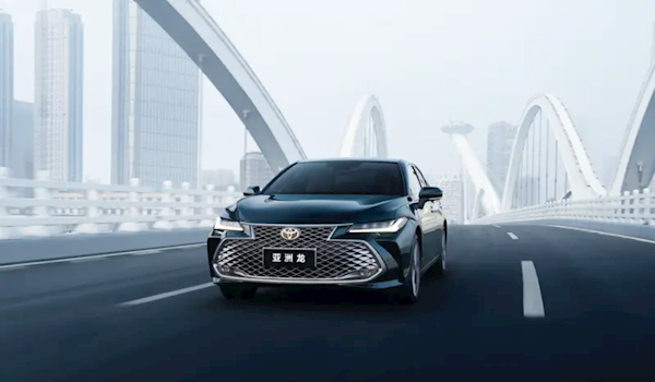 车越老越值钱!一汽丰田上线置换补贴政策:车龄多一年补贴加1千