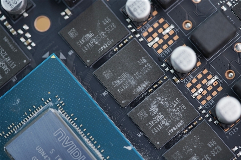 影驰RTX 5070 Ti金属大师白金版OC评测:全新设计 颜值也追上性能和做工
