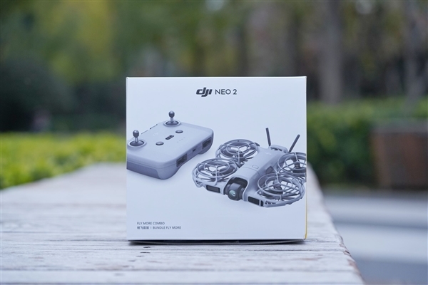 会飞的跟拍摄影师！大疆DJI Neo 2图赏