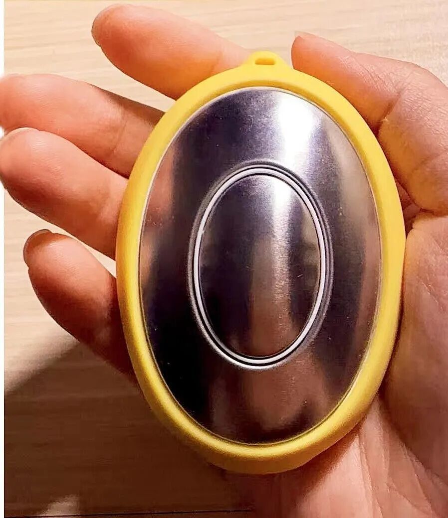 智能助眠仪 图/受访者提供