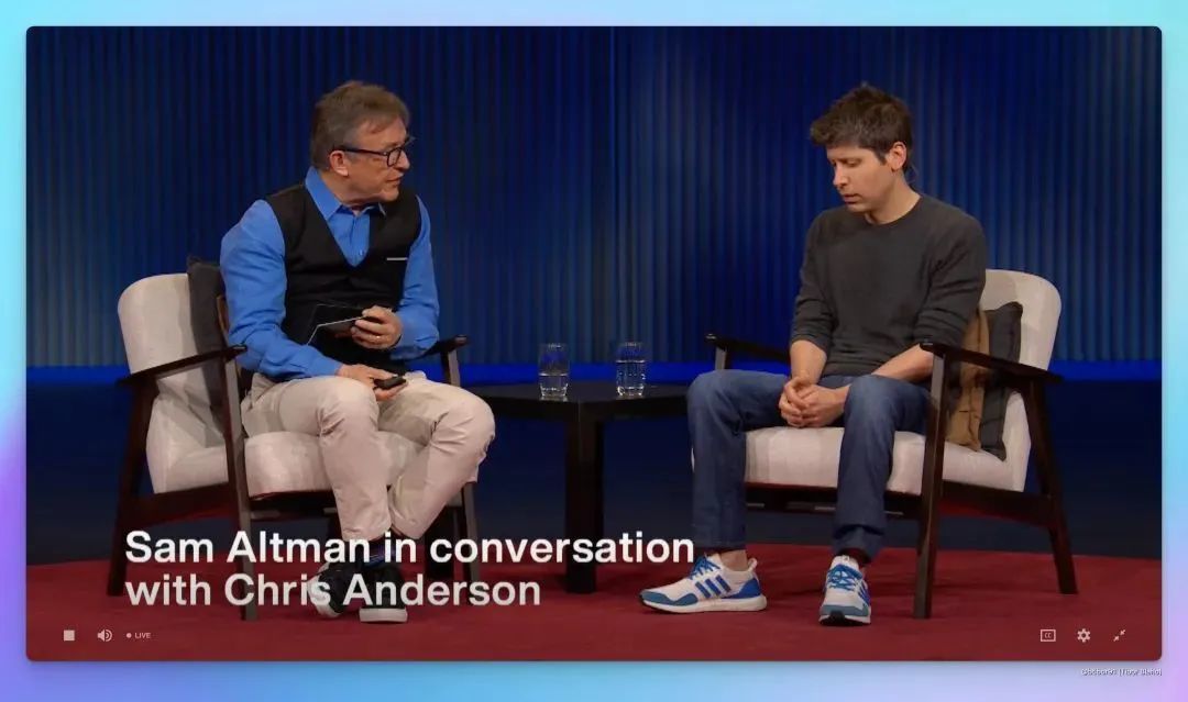 曝 iPad 或将迎来更多 Mac 同款功能/刘强东回应美团炮轰:不打口水仗/奥特曼:ChatGPT 不是 AGI