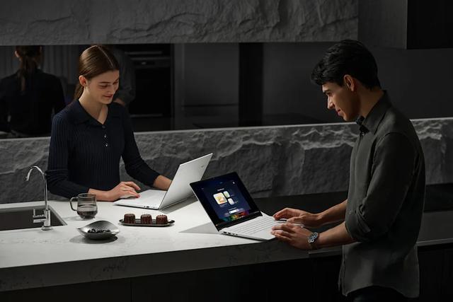 宏碁推出全新Swift Edge、Go和X系列笔记本,CPU全面升级