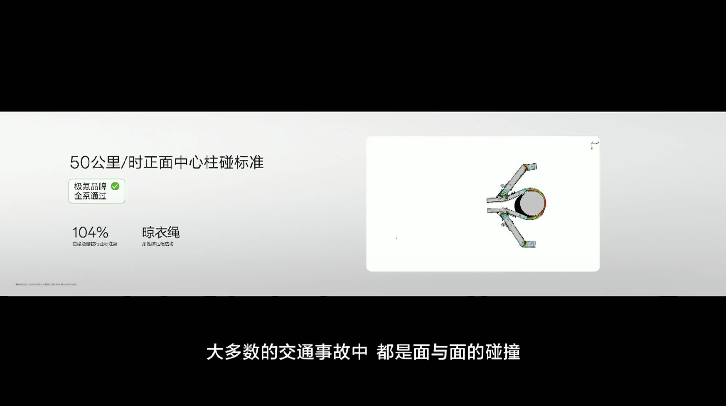 限时 19.99 万元!极氪 007 GT 正式上市,明天就能提车