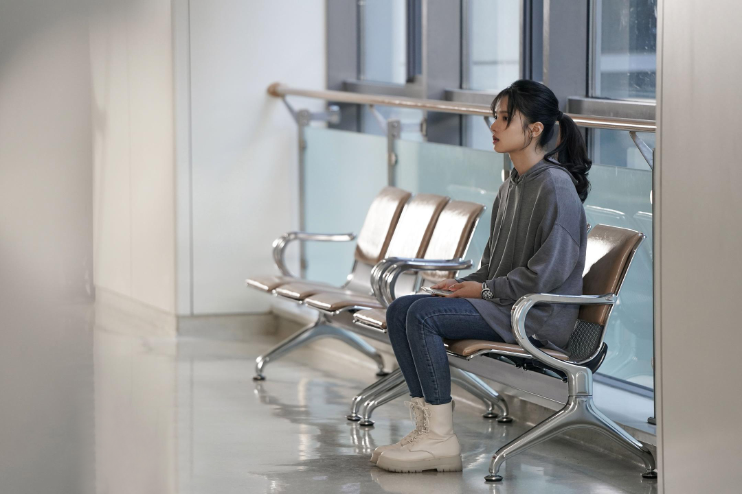 《关于我妈的一切》剧照