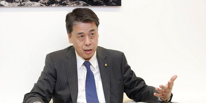本田或重启日产合并谈判:内田诚卸任成关键条件_凤凰网