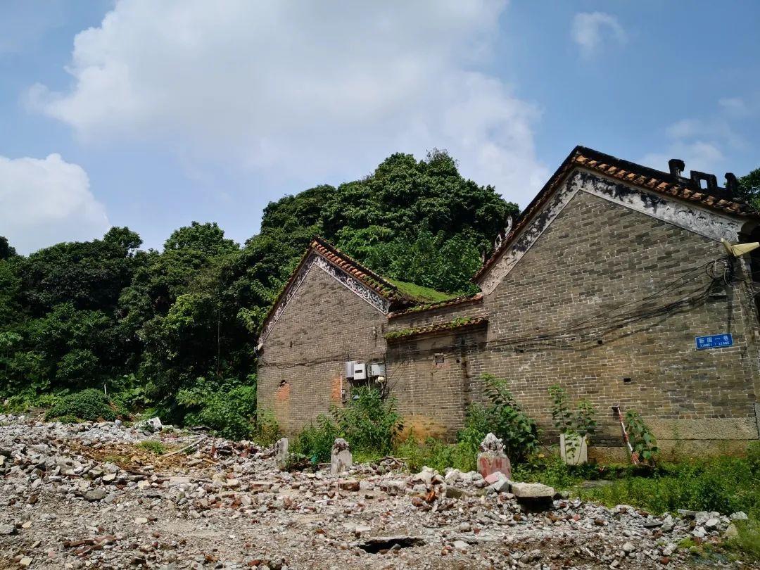 ▲案发现场 图据黄埔检察
