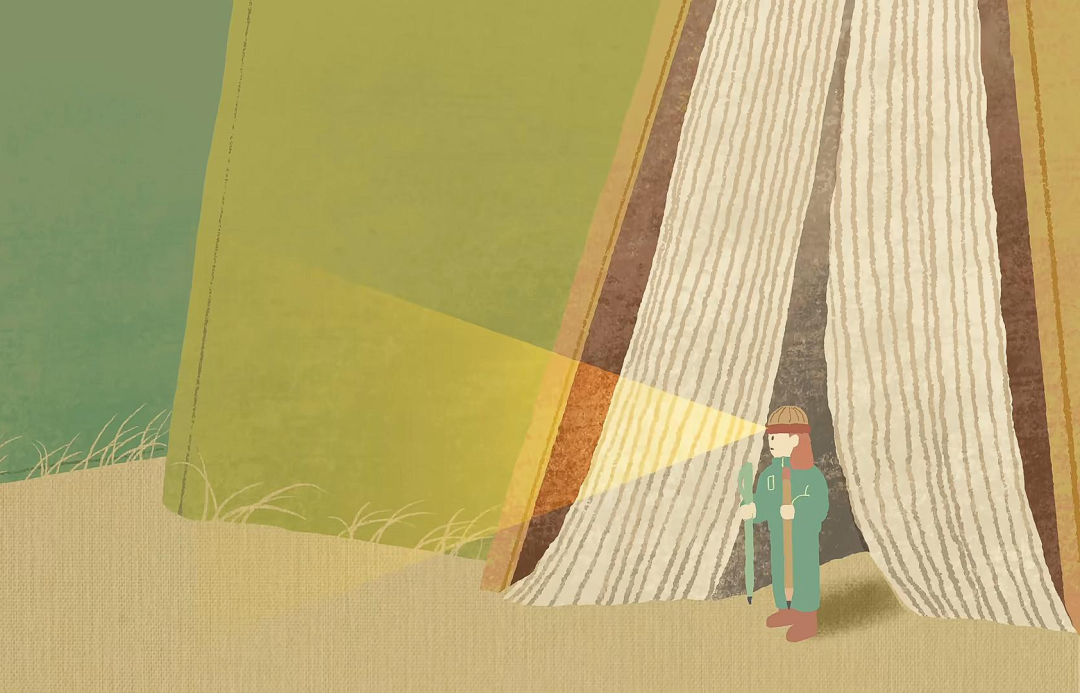 《但是还有书籍 第三季》剧照