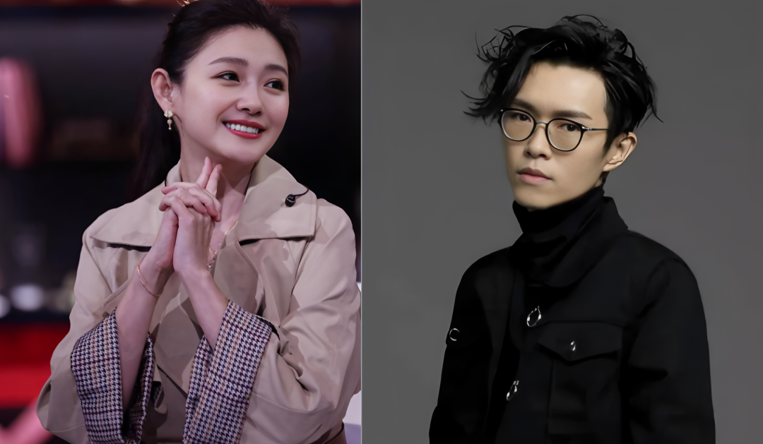 大S和方大同，都不吃肉_凤凰网