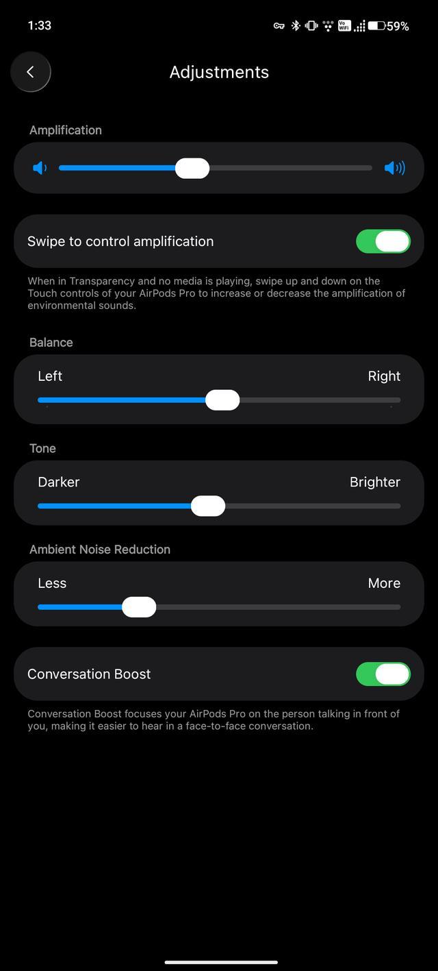 开源工具LibrePods让你在安卓手机上享受完整AirPods体验