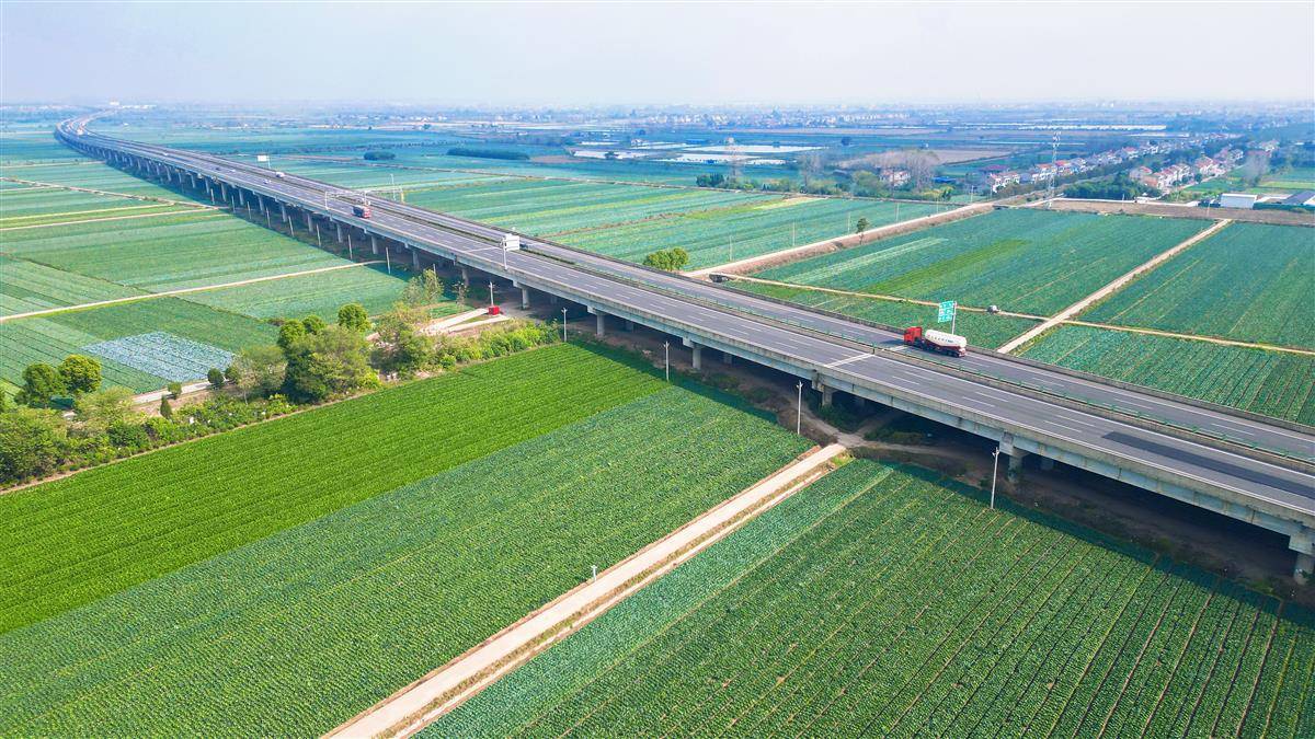 在这里,看见接续奋斗的足迹